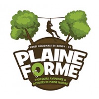 Parc Aventure PLAINE FORME / Frissons Sport
